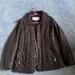 Jessica Simpson Jackets & Coats | Jessica Simpson Jacket | Color: Black/Silver | Size: S