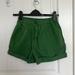 Urban Outfitters Shorts | Green Urban Outfitters Shorts | Color: Green | Size: Xs