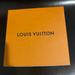 Louis Vuitton Other | Louis Vuitton | Color: Orange | Size: Os