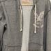 American Eagle Outfitters Shirts | Great Condition American Eagle Outfitters Men’s Sweatshirt | Color: Gray | Size: M