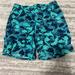 Columbia Swim | Boys Columbia Swimming Trunks | Color: Blue/Green | Size: Xlb