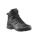 HAIX Eagle Tactical 2.0 GTX Mid Side Zip Boots - Men's Black 5 US Wide 340043W-5