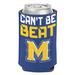WinCraft McNeese State Cowboys 12oz. Team Slogan Can Cooler