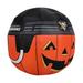 Pittsburgh Penguins Jack-O-Helmet Inflatable