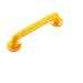 Umber Rea Non-Slip Grab Bar Metal | 3.15 H x 26.77 W x 1.38 D in | Wayfair 01JYY6513AL9NBVB5E7