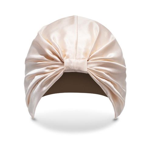 Silke London – The Kate – SILKE Hair Wrap Haarreifen & -bänder Weiss