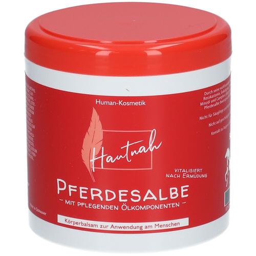 Pferdesalbe KDA 500 ml Salbe