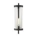 Visual Comfort Studio Collection Eastham 24 Inch Tall Outdoor Wall Light - CO1291TXB