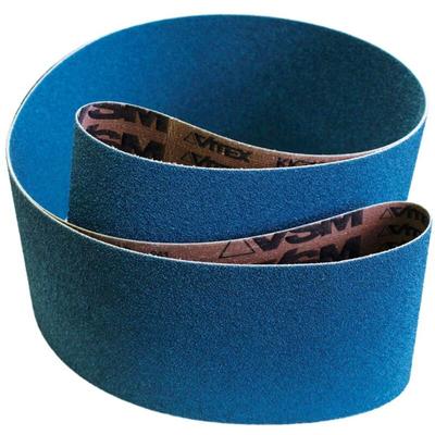 VSM Schleifband Zirkonkorund 75 x 2000 mm K40 Image