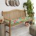 Humble + Haute Pensacola Multi Indoor/Outdoor Bench Cushion