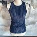 Athleta Tops | Athleta Tank | Color: Blue | Size: S