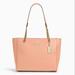 Coach Bags | Coach Cammie Chain Tote In Faded Blush | Color: Gold/Pink | Size: Os