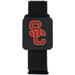 Blue Tees Golf USC Trojans Magnetic Range Finder Strap