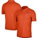 Men's Nike Orange Clemson Tigers UV Performance Polo