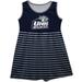 Girls Infant Navy New Hampshire Wildcats Tank Top Dress