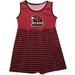 Girls Toddler Red Miami University RedHawks Tank Top Dress