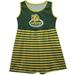 Girls Toddler Green Missouri Southern State Lions Tank Top Dress
