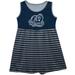 Girls Youth Black Old Dominion Monarchs Tank Top Dress