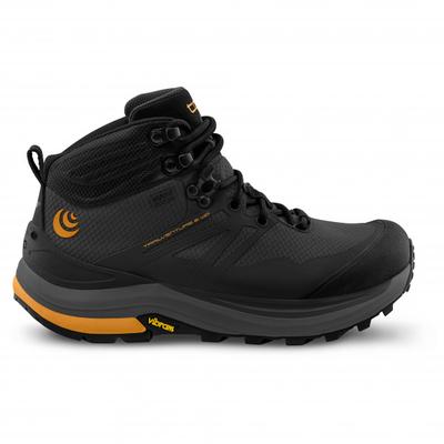Topo Athletic - Trailventure 2 WP - Wanderschuhe 42,5 | EU 42,5 schwarz Image