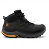 Topo Athletic - Trailventure 2 WP - Wanderschuhe 43 | EU 43 schwarz