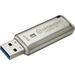 Kingston 64GB IronKey Locker+ 50 USB Type-A Flash Drive IKLP50/64GB