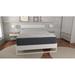 Twin 14" Hybrid Mattress - Crafted Sleep | 80 H x 76 W 14 D in Wayfair XBXCFT14CH1SK