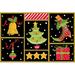 The Holiday Aisle® The Night Before Christmas I Canvas | 8 H x 12 W x 1.25 D in | Wayfair D68F12776B1341F28910086AD61907B3