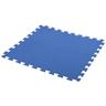 Free And Easy Free and Easy Swimming Pool Tiles Foam Blue 50 x 50 cm - 27 pièces - 6,75m²,