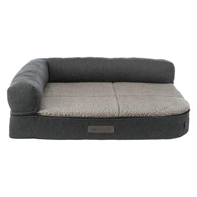 Trixie Vital Bendson Sofa Dog Bed 100x80x30cm