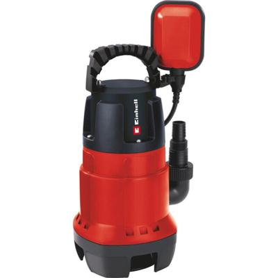 Einhell - gc-dp 7835 4170682 Schmutzwasser-Tauchpumpe 15700 l/h 8 m