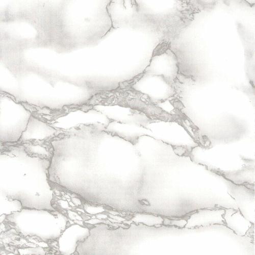 Venilia - Klebefolie Marmor grau 90 cm, 210 cm