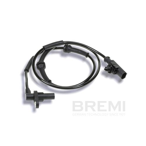 BREMI ABS-Sensor Vorne Rechts Links für LADA Priora Kalina Granta II