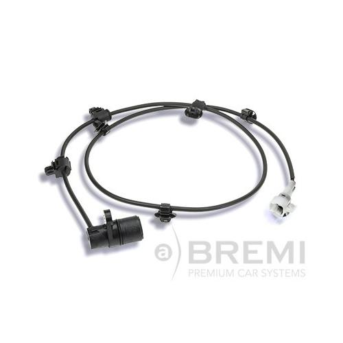 BREMI ABS-Sensor Hinten Rechts für Fortuner TOYOTA