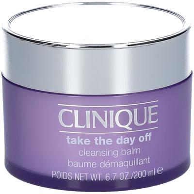 Clinique Take The Day Off Cleansing Balm 200 ml Balsam Image