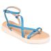 Journee Collection Women's Tru Comfort Foam Jeselia Sandal