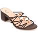 Journee Collection Women's Kennadi Pump