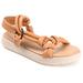 Journee Collection Women's Tru Comfort Foam Marri Sandal