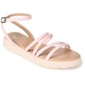 Journee Collection Women's Tru Comfort Foam Palomma Sandal