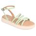 Journee Collection Women's Tru Comfort Foam Palomma Sandal