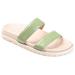 Journee Collection Women's Stellina Sandal