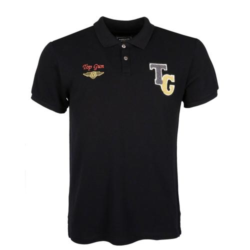 T-Shirt TOP GUN 