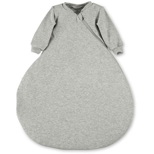 "Babyschlafsack STERNTALER ""Innenschlafsack grau mel."" Gr. 62, bunt Baby Schlafsäcke Babyschlafsäcke Schlafsack"