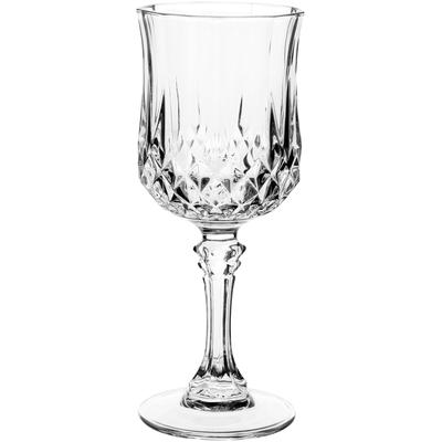 Weinglas ECLAT "Longchamp" Trinkgefäße Gr. 170 ml, 6 tlg., farblos (transparent) Weißweinglas Weingläser und Dekanter