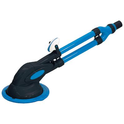 Poolbodensauger SUMMER FUN "S2", blau, L:81cm, Kunststoff, Poolbodensauger, automatisch Image