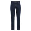 Bequeme Jeans BRÜHL "Genua III", Herren, Gr. 28, EURO-Größen, blau, 78% Baumwolle, 21% Polyester, 1% Elasthan, unifarben, casual, lang, Jeans 5-Pocket-Jeans Stretchjeans, in Stretch-Denim
