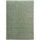 Hochflor-Teppich ASTRA "New Livorno" Teppiche Gr. B/L: 80 cm x 150 cm, 30 mm, 1 St., grün (hellgrün) Esszimmerteppiche