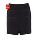 Panty PETITE FLEUR Gr. 52/54, 3 St., schwarz Damen Unterhosen Spar-Sets