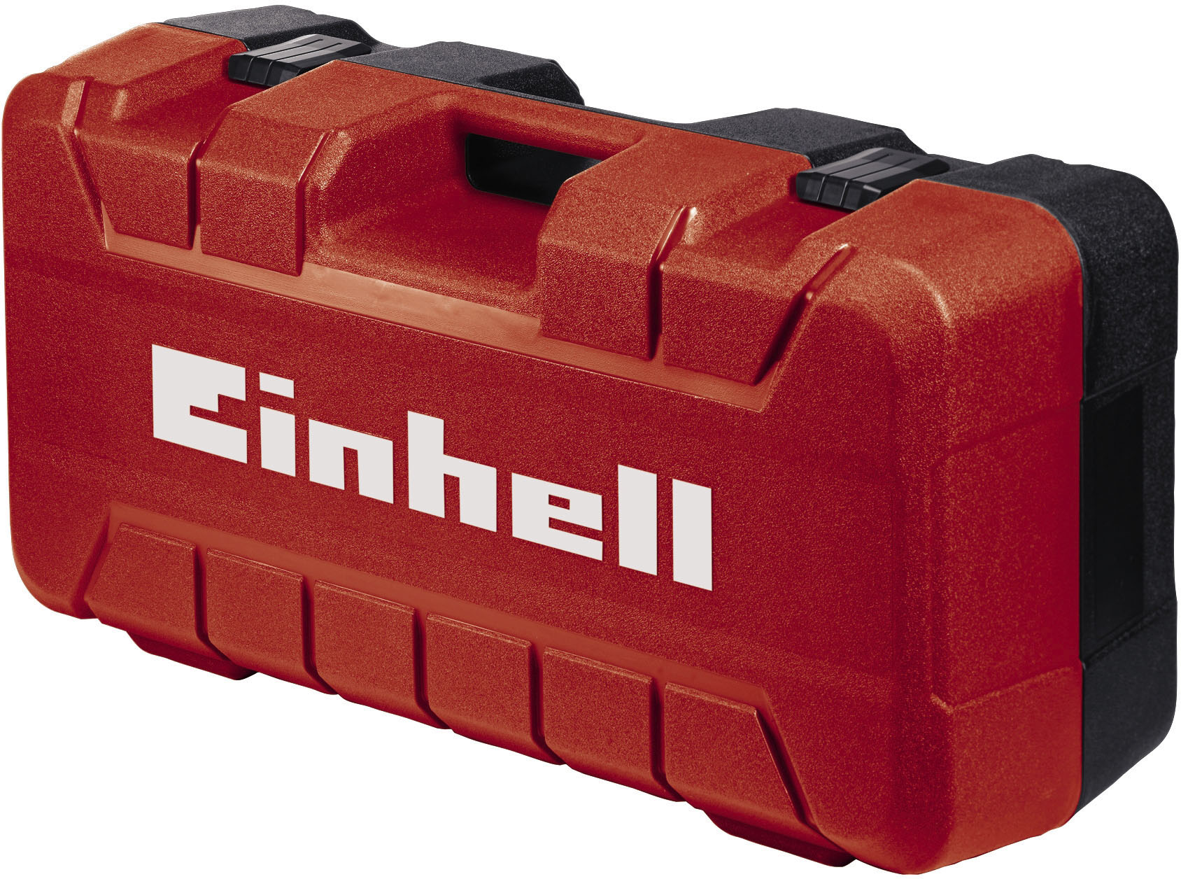 Werkzeugkoffer EINHELL "E-Box L70/35", rot (rot, schwarz), B:26cm H:35cm T:70cm, Kunststoff, Aufbewahrungsboxen, Werkzeugkoffer, inkl. Koffer für universelle Aufbewahrung von Werkzeug und Zubehör
