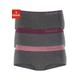 Panty BENCH. Gr. 36/38, 3 St., bunt (anthrazit, meliert, rosa) Damen Unterhosen Spar-Sets