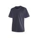 Funktionsshirt MAIER SPORTS "Walter" Gr. L, blau (dunkelblau) Herren Shirts Sport